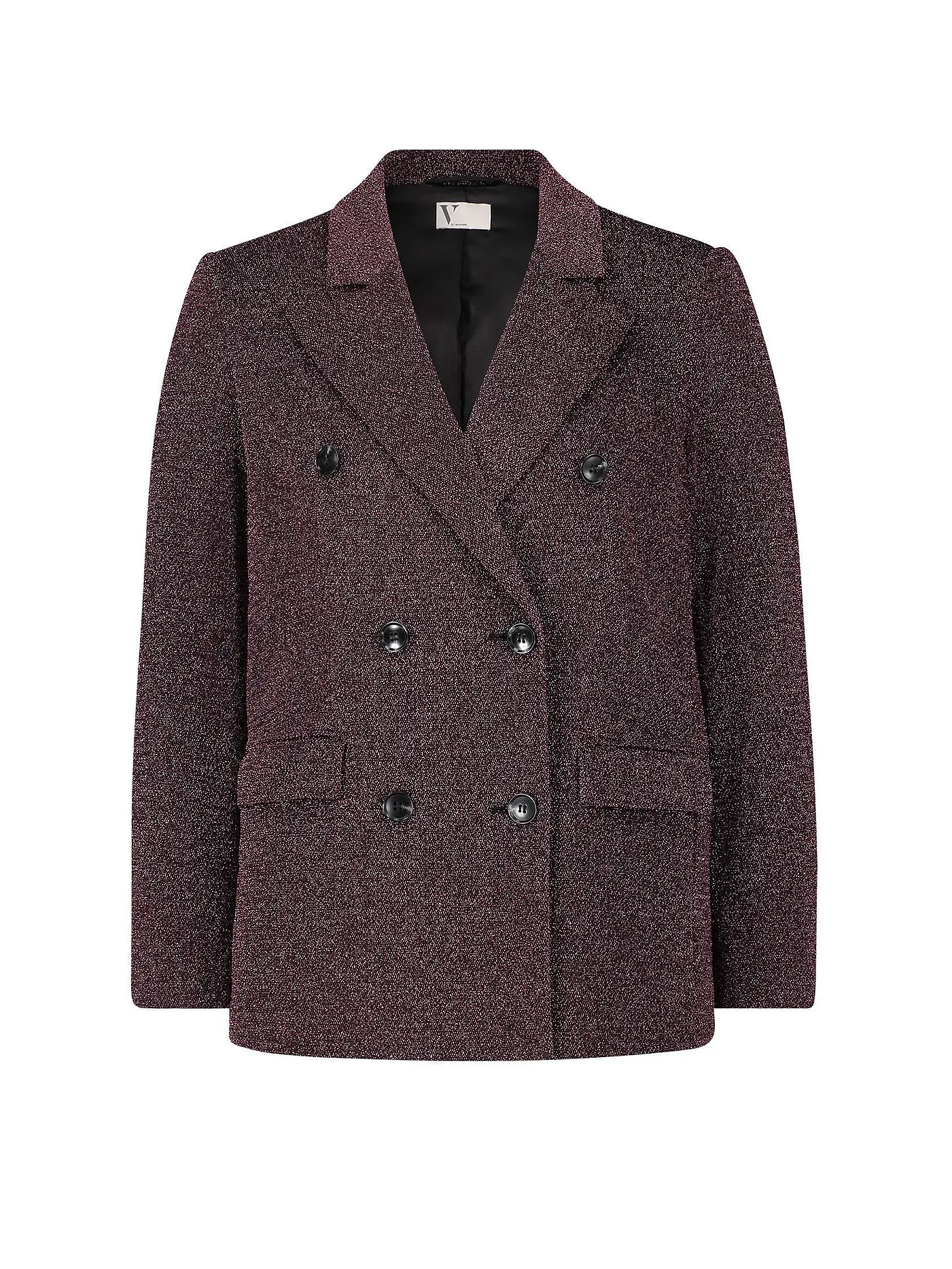 VERA MONT | Blazer | schwarz